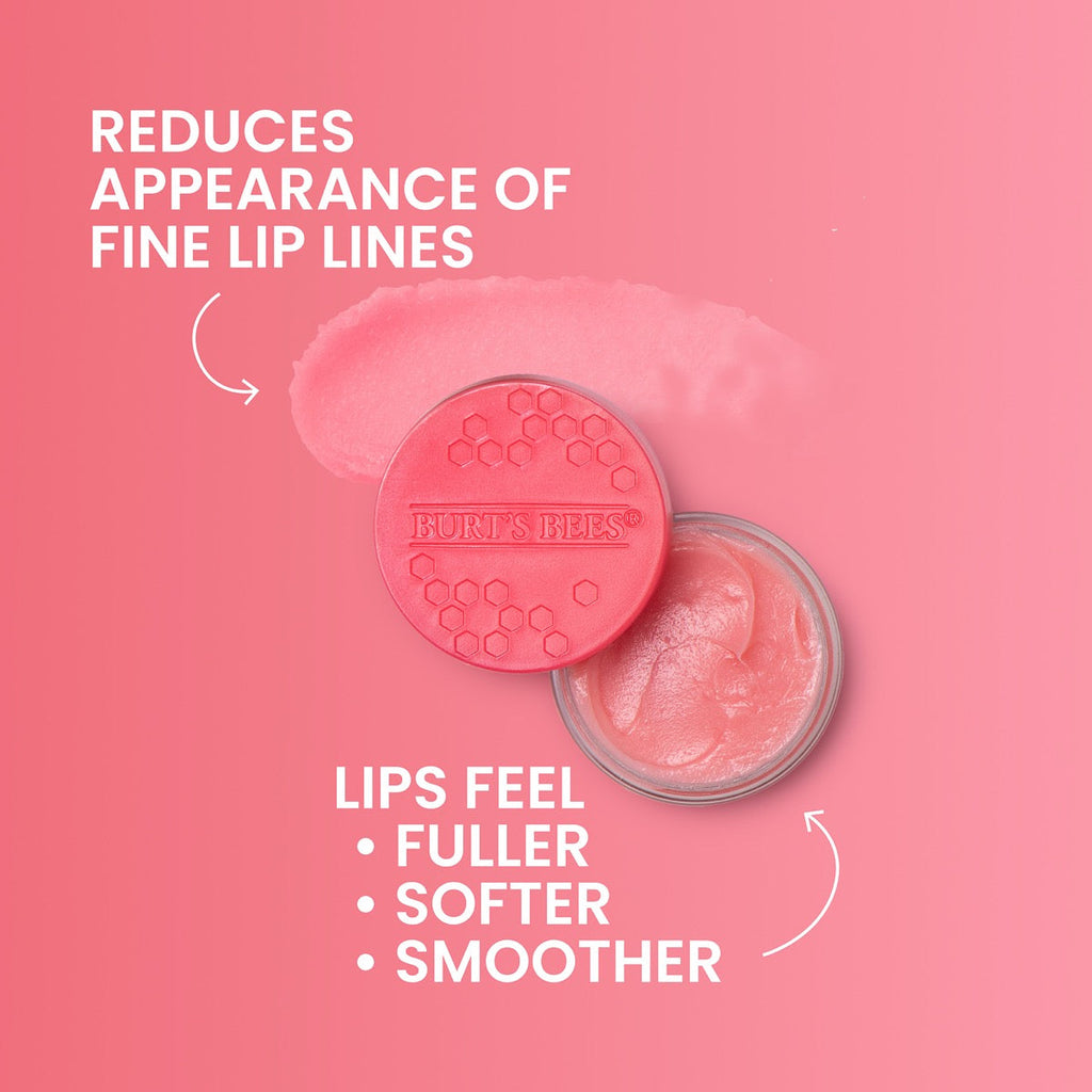 Overnight Lip Treatment Passion Fruit and Chamomile